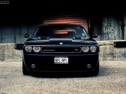 All available sizes | Dodge Challenger | Flickr - Photo Sharing!