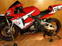 Post Your Bike Pic! - Page 12 : Honda CBR 600RR Sportbike Forum : 600RR.Net
