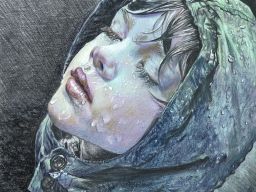 Paintings by Maria Zeldis | Best Bookmarks