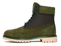 All sizes | UNDFTD X TIMBERLAND 6 INCH BOOT OLIVE | Flickr - Photo Sharing!