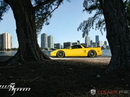 All sizes | Acura NSX // 01 | Flickr - Photo Sharing!