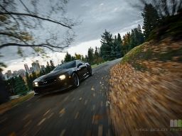 All sizes | Hennesey Camaro Motion | Flickr - Photo Sharing!