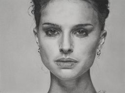 inspiration 6 Inspired Pencil Drawing Artists