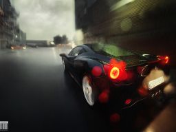 The Dark Knight by ~dejz0r on deviantART