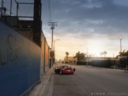 CARLIFE>> THE KINOD SOCAL ROADSTER LIFESTYLE - Speedhunters