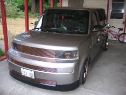 axiom Phase three - Members Rides - Scion xB Forum