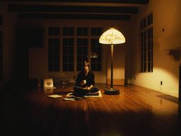 Diana Walker: The Bigger Picture Gallery (December 2007) - The Digital Journalist