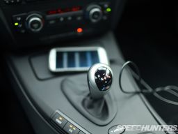 White Lightning: Bmw E92 M3 - Speedhunters