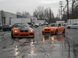 AUTOcouture Motoring: Your LOCAL 1 stop BMW Shop - Page 31