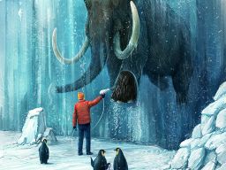 Best of the best illustration 2014-2015 on Behance